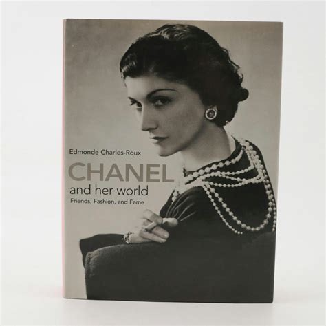 coco chanel: three weeks/1962